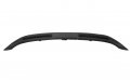 Bapmic Bm5z-5844210-ab Rear Roof Spoiler Wing St Style For Ford Focus 2012-2018