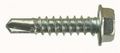 1 4 Hex Washer Head Self 