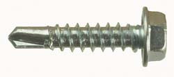 1 4 Hex Washer Head Self