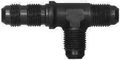 Aeroquip Fcm5815 Bulkhead Run Tee Adapter Fitting 