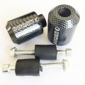 Motorcycle Carbon Fiber Hand Bar End For Ducati Supersport 916 996 998 999 1098s 1098r 1198