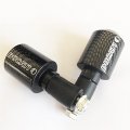 Motorcycle Carbon Fiber Hand Bar End For Ducati Supersport 916 996 998 999 1098s 1098r 1198