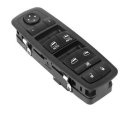 Electric Power Window Control Switch 68231805aa For Dodgeharger 2011 2014 Ram 1500 2500 3500 4500 5500 2016 Chrysler 300 C 2012