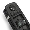 Electric Power Window Control Switch 68231805aa For Dodgeharger 2011 2014 Ram 1500 2500 3500 4500 5500 2016 Chrysler 300 C 2012