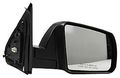 Tyc Door Mirror Right-side For 2007-2013 Toyota Tundra 