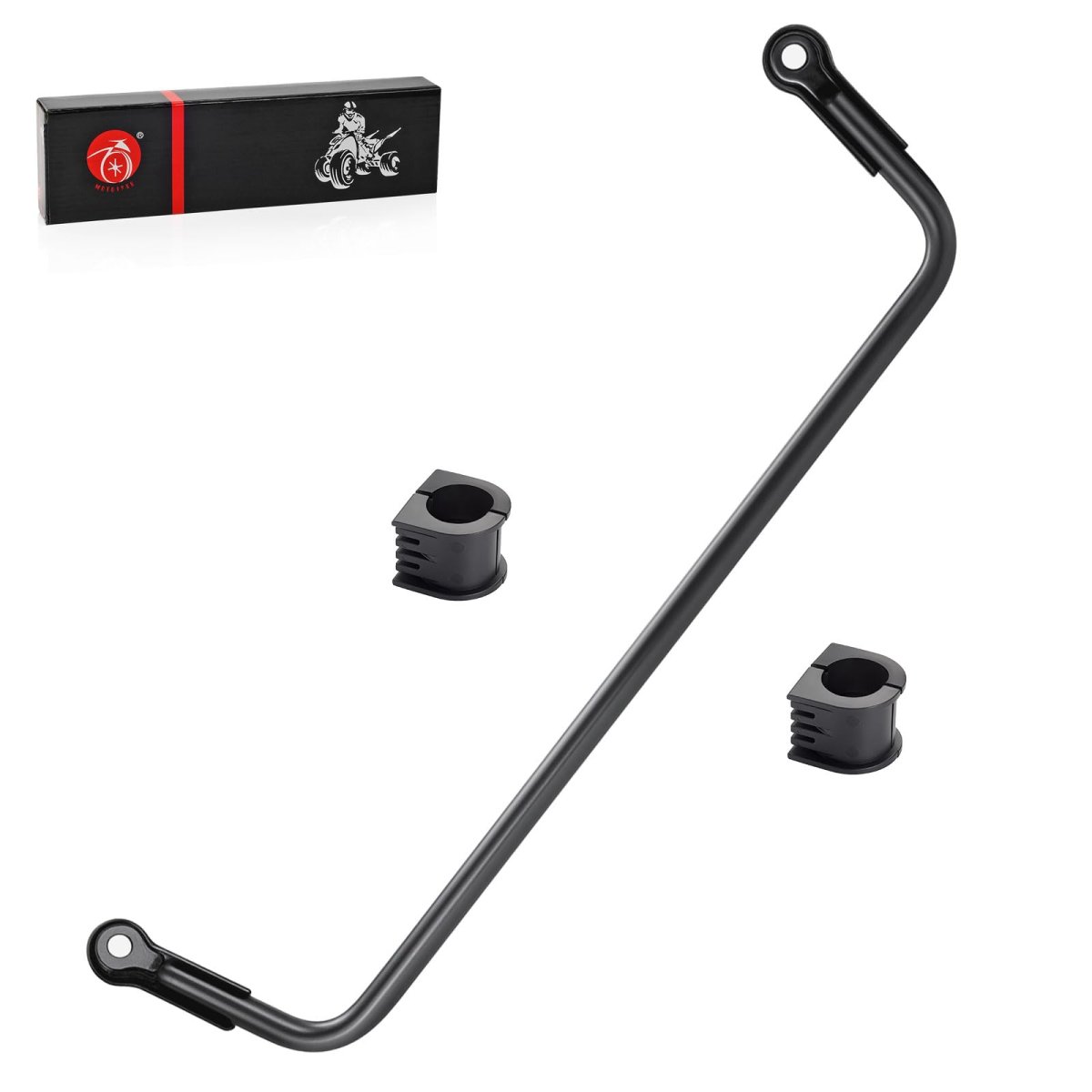 Rear Stabilizer Bar Steering Bushing For Polaris Ranger 800 Efi 2013-2014 Only Edition 1016353-458