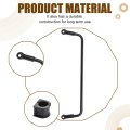 Rear Stabilizer Bar Steering Bushing For Polaris Ranger 800 Efi 2013-2014 Only Edition 1016353-458