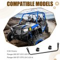 Rear Stabilizer Bar Steering Bushing For Polaris Ranger 800 Efi 2013-2014 Only Edition 1016353-458