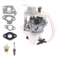 Eu2000i Carburetor For Honda Eu2000 Eu2000ik1 Eu2000it1 Power Generator 16100-z0d-d03 