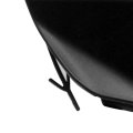 Rear Hitch Cover For 2017 Lexus Is200t With F Sport Package Black Plastic Textured Finish Replacement Lx1129108 And 5216153090 