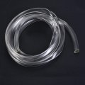 Uxcell Trim Seal Pvc U-seal Channel Edge Protector Sheet Fits 12-15mm 2meters 6 56ft Length 0 51 Height Transparent