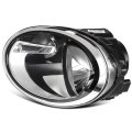 Headlight Assembly Left Replacement For Volkswagen Beetle 2012-2019 Bulbs Not Included