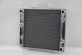 Atv Radiator Polaris Sportsman 500 Ho Year 09-2013 2012 2011 2010 2009 10 11 12 13 