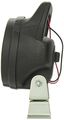 Hella H15470001 12v H3 Matador Work Lamp With Grille And Switch 