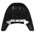 Tcmt Passenger Seat W Sissy Bar Backrest Pad Fit For Suzuki Boulevard M109r 06-2023