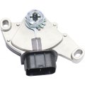 Neutral Safety Switch For 2004 Toyota Sienna 9 Male Terminals Blade Plug Type 1 Female Connector Interchange Part Ns 288 