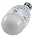 Satco S8738 Hi-pro 20-watt A21 Led Light Bulb 120-277 Volts 5000k 1-pack