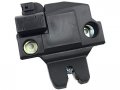 Trunk Lock Actuator Motor Without Cable For 2008-2014 Is F 5 0l V8 