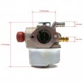 The Rop Shop Carburetor For Tecumseh 640004 640014 640025 640025a 640025b 640025c Engine