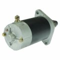 New 12 Volt Starter Compatible With Wisconsin Robbins Industrial Engines Various Models Ey18 Ey25 Ey27 Ey30 Ey35 Ey40 1976-2003