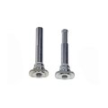 Disc Brake Caliper Bolt For Mazda B3000 2003 2004 2005 2006 2007 2 Pieces Alloy Steel Material Alx-pau-db-hw5086-cl360a56 