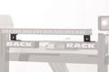 Backrack 91004 Arrow Stick Bracket 2 Piece 