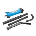 Oemtools 24471 Fluid Pump Siphon Fuel For 55 Gallon Drum Lever Action Transfer 30 Barrel 
