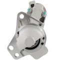 Starter Fit For Pontiac G8 2008-2009 19021n 92204529 