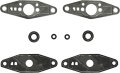Power Valve Gasket For Arctic Cat 800 C-tec2 2018-2019 Snowmobile Part 12-5503 