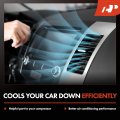 A-premium A C Expansion Valve Compatible With Toyota Camry Highlander Avalon Cadillac Cts Sts Lexus Rx350 Es350 Jaguar Xf Xfr