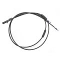 Front Hood Latch Lock Release Wire Cable For Infiniti Q50 2014 2018 And Q60 2017 Replaces Part Number 65620-4ga0a 65620 4ga0a