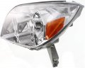 Evan Fischer Headlight Set For 2003 2004 2005 Toyota 4runner Assembly Composite Type Driver And Passenger Side