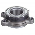 Aintier Rear Wheel Hub Assembly Fit For Infiniti G35 2003-2007 350z 2003-2009 Professional Grade 5 Lugs 512346