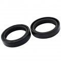 Cyleto Front Fork Oil Seal 35 X 48 11mm For Honda Cbx 1979 1980 1981 1982 Cb450k Cb450 K 1971-1974 Cl450k Cl450 Scrambler 1972