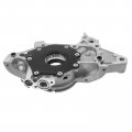 A-premium Standard Volume Oil Pump With O-ring Compatible Kia Rio 2001 2002 2003 2004 2005 5l 1 6l
