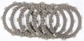 Red Line Clutch Kit For Honda Trx 500 Fe Es 4x4 2005 To 2013 Atv Utv Part 15-1154 