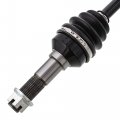 Niche High Strength Drive Axle For Yamaha Rhino 450 660 5ug-f518g-10-00 5ug-f518g-20-00