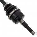 Niche High Strength Drive Axle For Yamaha Rhino 450 660 5ug-f518g-10-00 5ug-f518g-20-00