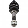 Niche High Strength Drive Axle For Yamaha Rhino 450 660 5ug-f518g-10-00 5ug-f518g-20-00