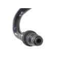 Che0623 Coolant Recovery Expansion Tank Hose Upper For Mercedes Benz Replaces 2115010125 Black