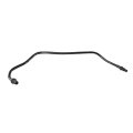 Che0623 Coolant Recovery Expansion Tank Hose Upper For Mercedes Benz Replaces 2115010125 Black
