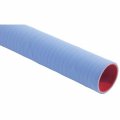 H42-187 Silicone Coolant Hose 1 7 8 In Universal Fit 