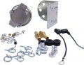Solarhome Electric Fuel Pump Compatible With Gas Onan Generators 12v 149-2267