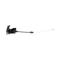 Parking Brake Release Handle Forord F 250 And F 550 Super Duty 2008 2016 Steel Retainer Cable End 0 05 In Diameter Replaces 