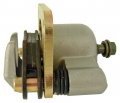 Cru Products Compatible With Polaris Sportsman 2010-up 550 09-13 850 X2 Xp Eps Right Rear Brake Caliper