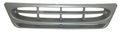 Sherman Replacement Part For Ford Econoline Grille Assembly Partslink Number Fo1200338 