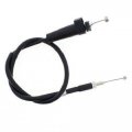 Bossbearing Throttle Cable For Suzuki Lta700x Kingquad 2005 2006 2007 