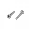 Uxcell Flat Head Phillips Screw M2 X 11mm Male Thread 316 Stainless Steel Screws Bolts 75 Pcs
