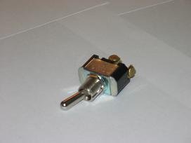 Temco Oil Skimmer Switch All Models