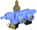Whirlpool W10247305 Water Inlet Valve Assembly